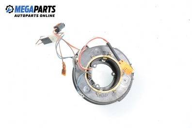 Steering wheel ribbon cable for BMW 5 (E34) 2.5 TDS, 143 hp, station wagon, 1994