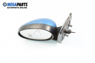 Oglindă pentru Rover 25 1.4 16V, 103 cp, hatchback, 3 uși, 2004, poziție: stânga