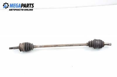 Driveshaft for Opel Corsa B 1.2, 45 hp, 3 doors, 1995, position: right