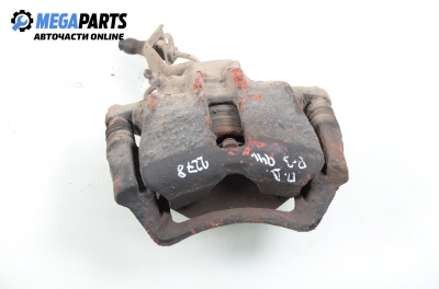 Caliper for Volkswagen Passat 1.8, 90 hp, sedan, 1994, position: front - right