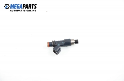 Gasoline fuel injector for Mitsubishi Outlander I 2.4, 160 hp, 2004