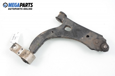 Control arm for Ford Fiesta V 1.4 TDCi, 68 hp, 2005, position: left