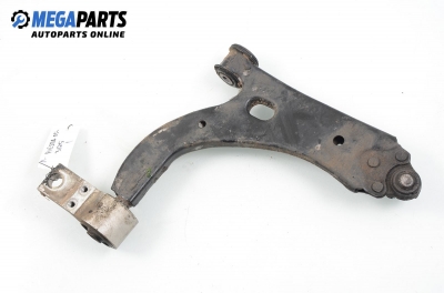 Querlenker for Ford Fiesta V 1.4 TDCi, 68 hp, 2005, position: links