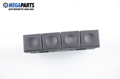 Buttons panel for Ford Fiesta V 1.3, 60 hp, 3 doors, 2003