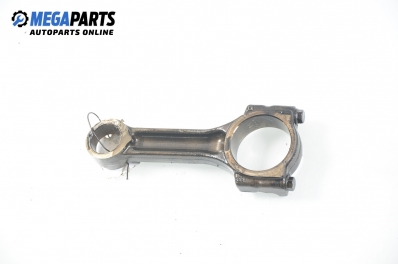 Connecting rod for Renault Laguna II (X74) 1.9 dCi, 120 hp, station wagon, 2001