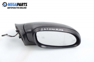 Mirror for Mercedes-Benz A-Class W168 (1997-2004) 1.4, hatchback, position: right