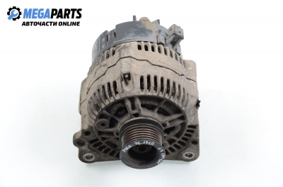 Alternator for Volkswagen Polo (6N/6N2) 1.4 16V, 100 hp, hatchback, 1996