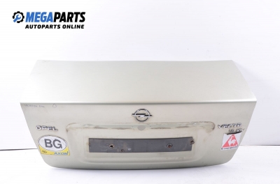 Capac spate pentru Opel Vectra B 1.8, 116 cp, sedan, 1997