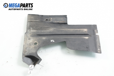 Skid plate for Audi A6 (C6) 2.7 TDI, 180 hp, sedan, 2005, position: rear - right