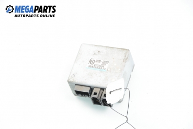 Electric steering module for Suzuki Swift 1.3 , 69 hp, 3 doors, 2005 № 38720-63JA0