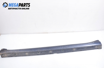 Material profilat for Mercedes-Benz A-Class W169 2.0 CDI, 82 hp, 2005