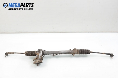 Casetă de direcție hidraulică pentru Ford Fiesta V 1.4 TDCi, 68 cp, 3 uși, 2005