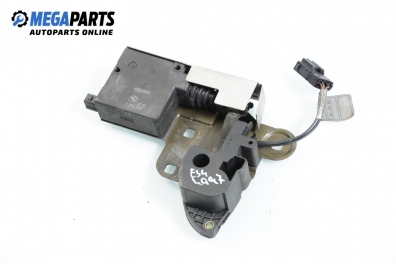 Door lock actuator for BMW 5 (E34) 2.5 TDS, 143 hp, station wagon, 1994, position: rear