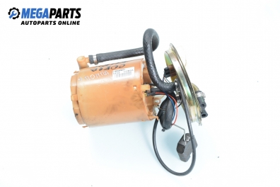 Fuel pump for Opel Corsa B 1.2, 45 hp, 3 doors, 1992