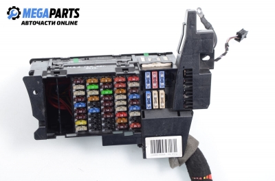 Fuse box for Mercedes-Benz A-Class W169 2.0 CDI, 82 hp, 2005