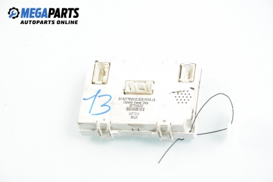 Module for Suzuki Swift 1.3 , 69 hp, 3 doors, 2005 № 36770-62JC0