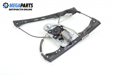 Electric window regulator for Mercedes-Benz C W203 2.7 CDI, 170 hp, sedan, 2001, position: front - right