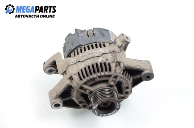 Gerenator for Opel Corsa B 1.2, 45 hp, 1995 № 0 123 120 001 