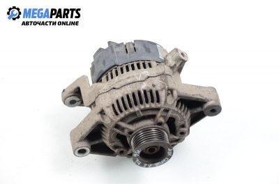 Alternator for Opel Corsa B 1.2, 45 hp, 1995 № 0 123 120 001 