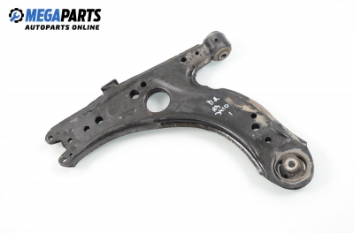 Control arm for Audi A3 (8L) 1.9 TDI, 110 hp, 1998, position: front - left