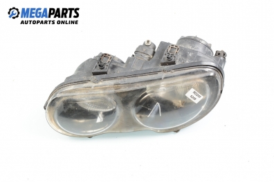 Headlight for Rover 25 1.4 16V, 103 hp, hatchback, 3 doors, 2004, position: left