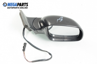 Oglindă for Volkswagen Passat (B5; B5.5) 2.5 TDI, 150 hp, sedan automatic, 2000, position: dreapta