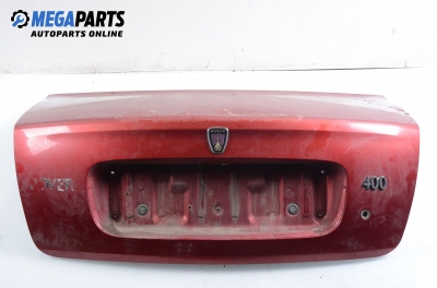 Capac spate pentru Rover 400 1.4 16V Si, 103 cp, sedan, 1999