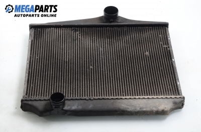 Intercooler for Volvo S70/V70 2.5 TDI, 140 hp, station wagon automatic, 1998