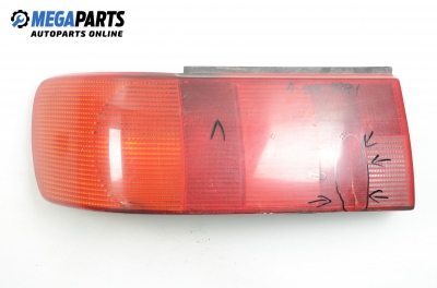 Tail light for Audi 80 (B3) 1.8 GT, 112 hp, coupe, 1990, position: left
