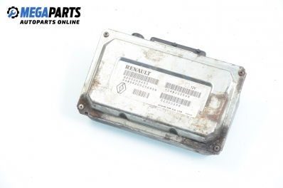 Transmission control module for Renault Espace IV 3.0 dCi, 177 hp automatic, 2003 № 8200269493