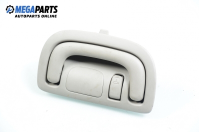 Handle for Chrysler Grand Voyager 2.5 CRD, 141 hp, 2001, position: rear - right