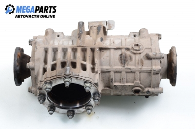  for Audi A3 (8L) 1.8 T Quattro, 150 hp, hecktür, 2000 № 02D 525 053