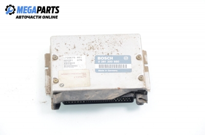 ECU for BMW 3 (E36) 1.8 is, 140 hp, coupe, 1992 № Bosch 0 261 200 950