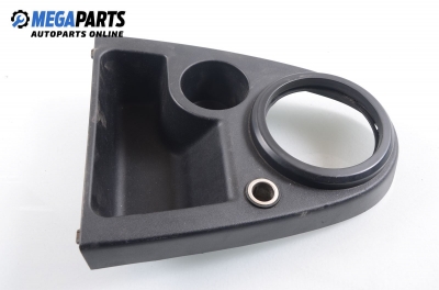 Interior plastic for Ford Fiesta V 1.3, 60 hp, 3 doors, 2003