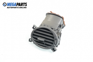 AC heat air vent for Rover 75 1.8, 120 hp, sedan, 1999