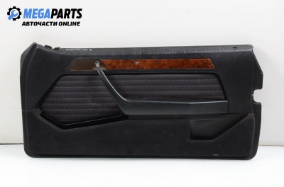 Interior door panel  for Mercedes-Benz W124 2.0, 136 hp, coupe, 1993, position: right