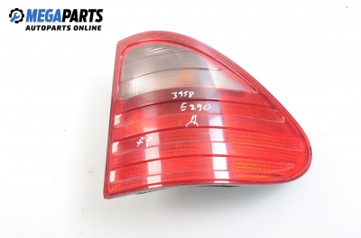 Tail light for Mercedes-Benz E-Class 210 (W/S) 2.9 TD, 129 hp, station wagon automatic, 1996, position: right