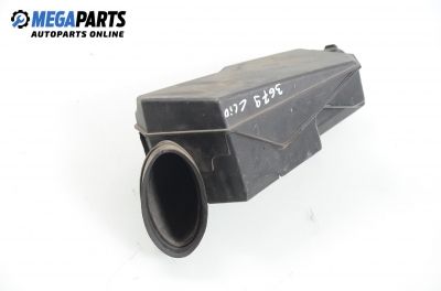 Air vessel for Renault Clio II 1.4 16V, 95 hp, sedan, 2002