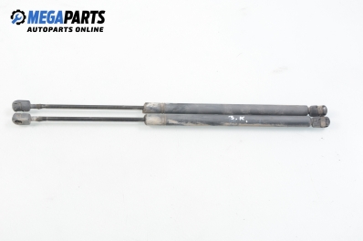 Stoßdämpfer heckklappe for Opel Omega B 2.0 16V, 136 hp, combi, 1994