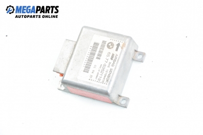 Airbag module for BMW 5 (E34) 2.5 TDS, 143 hp, station wagon, 1994 № 65.77-8362119