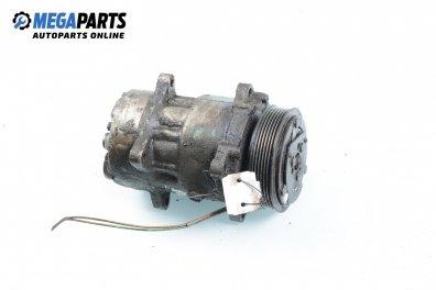 Kompressor klimaanlage für Peugeot 306 2.0 HDI, 90 hp, combi, 1999