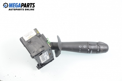 Wiper lever for Renault Espace IV 3.0 dCi, 177 hp automatic, 2003