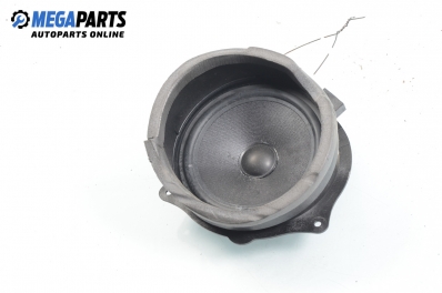 Loudspeaker for BMW X5 (E53) (1999-2006) № BMW 4910430713