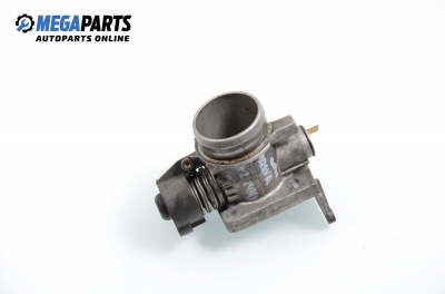 Butterfly valve for Fiat Brava 1.2 16V, 82 hp, 5 doors, 2000