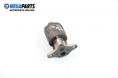 EGR valve for Opel Astra G 1.6 16V, 101 hp, station wagon, 1999