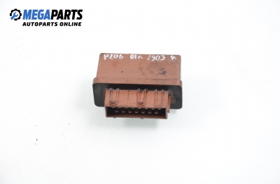 Relay for Peugeot 206 2.0 HDI, 90 hp, hatchback, 2001