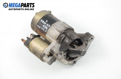 Demaror pentru Peugeot 307 2.0 16V, 136 cp, combi automat, 2004 № M000T82081