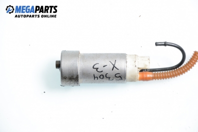 Fuel pump for BMW X3 (E83) 2.5, 192 hp, 2005