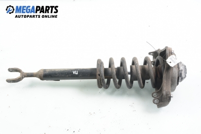 Macpherson shock absorber for Audi A6 (C6) 2.7 TDI, 180 hp, sedan, 2005, position: front - left