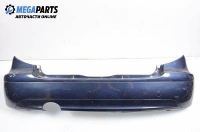 Stoßfänger hinten for Mercedes-Benz A-Klasse W169 (2004-2013) 2.0, hecktür, position: rückseite